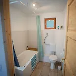 Apartamento Csabagyoengye
