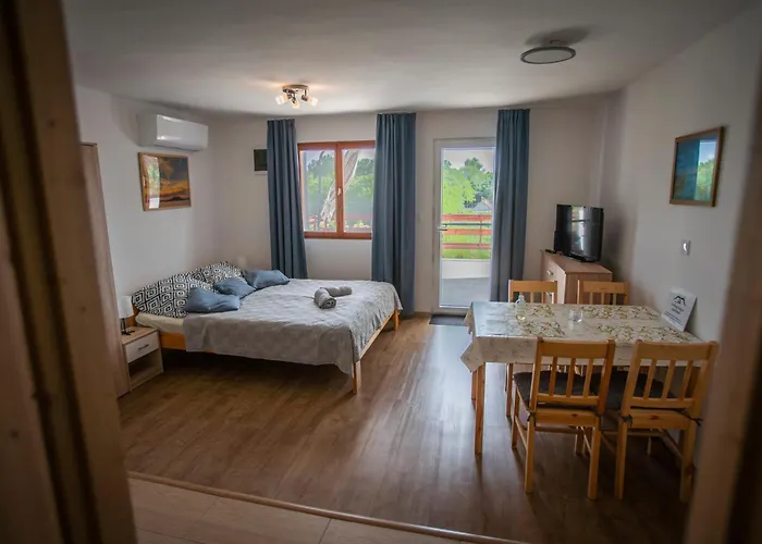 Csabagyoengye Lägenhet Badacsony